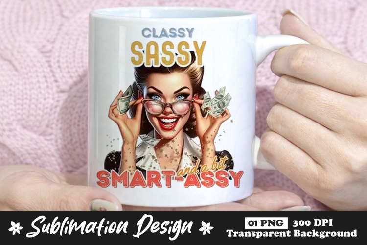 Coffee Mug Graphic Image 17