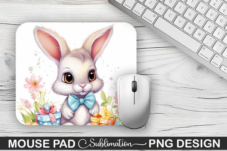 Easter Bunny Png Image 10