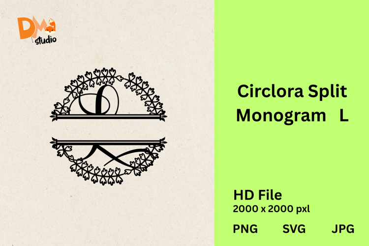 Alphabet Clipart Image 20