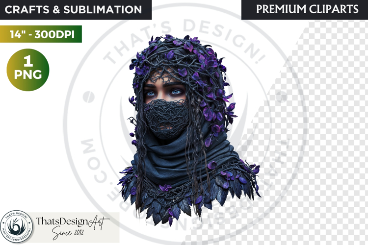 Spirit Clipart Image 4