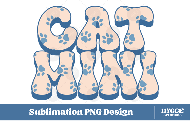 Dog Paw Clipart Image 3