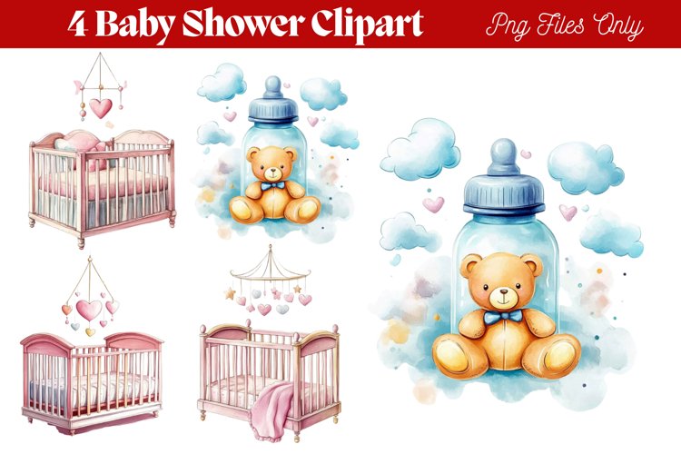 Baby Sublimation Designs