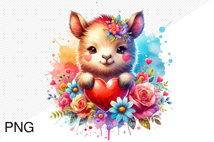 Heart Clipart Image 4