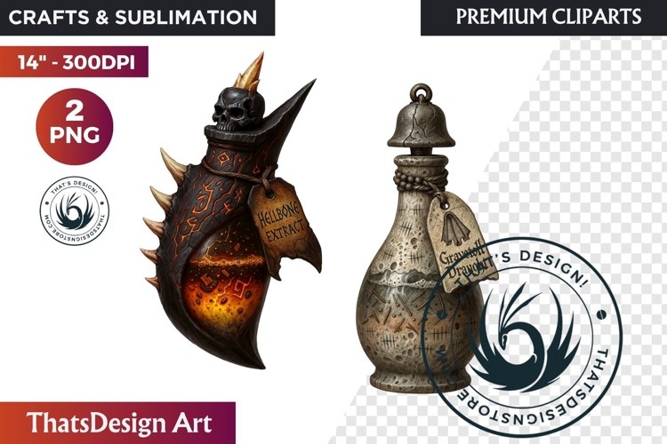 Horror Png Image 17