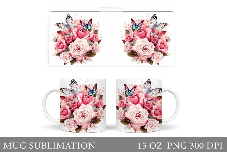 Butterfly Clipart Image 15