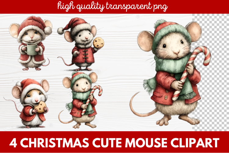 Mouse Png Image 6