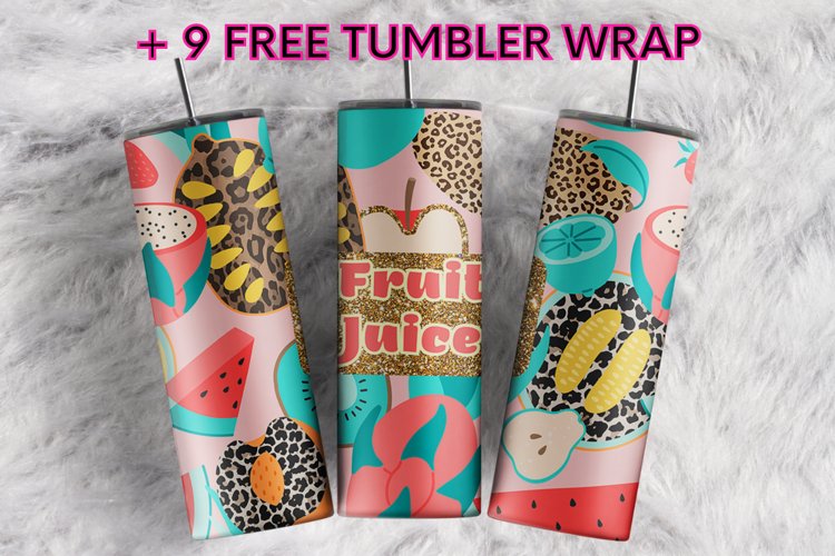 Sublimation Tumbler Designs Image 15