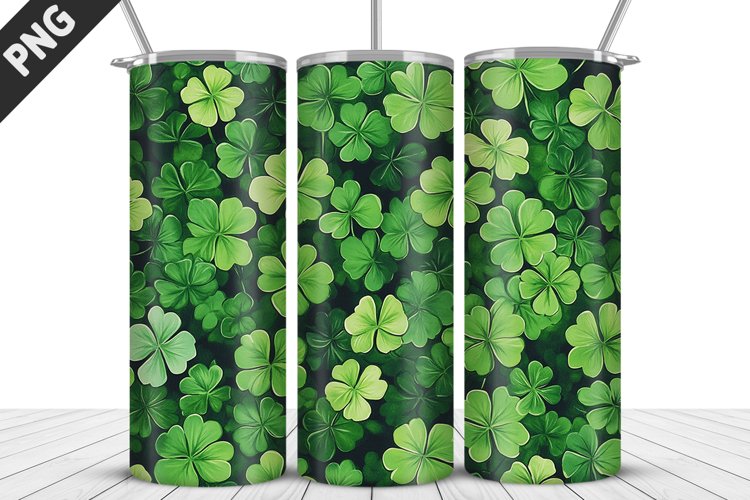 St Patrick's Day Clipart Image 4
