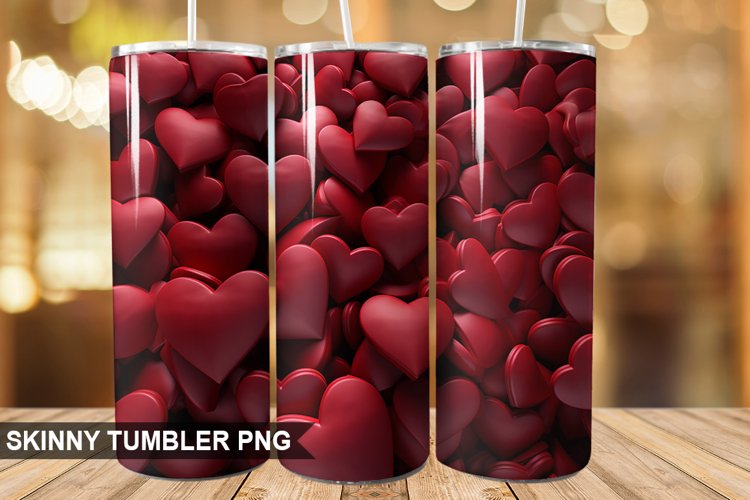 Valentines Sublimation Design