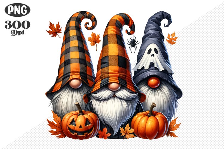 Gnome Clipart Image 15