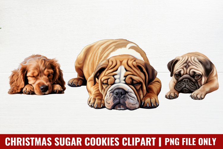 Sleeping Clipart Image 12