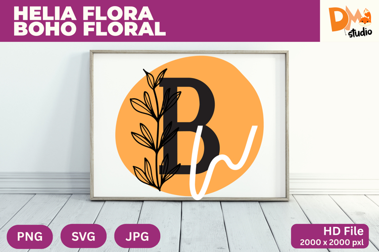 Rustic Logo Image 11