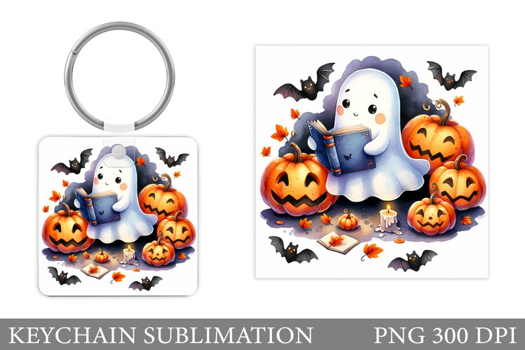Ghost Clipart Image 18