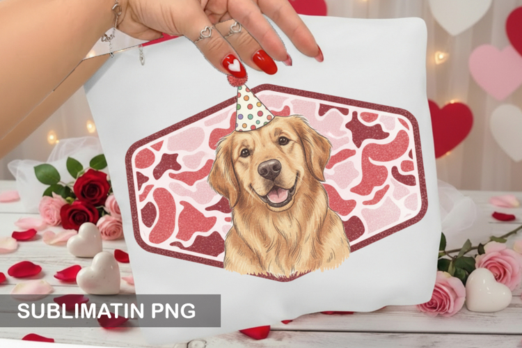 Mama Sublimation Design Image 16