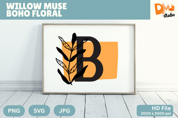 Rustic Logo Image 11
