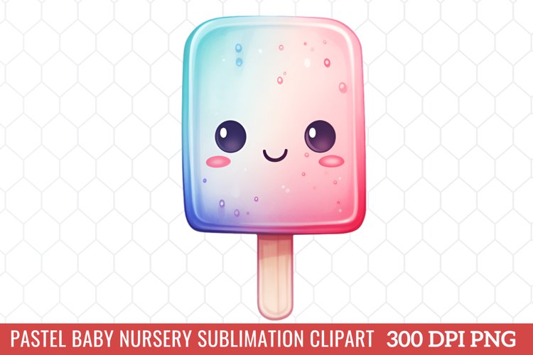 Baby Clipart Image 23