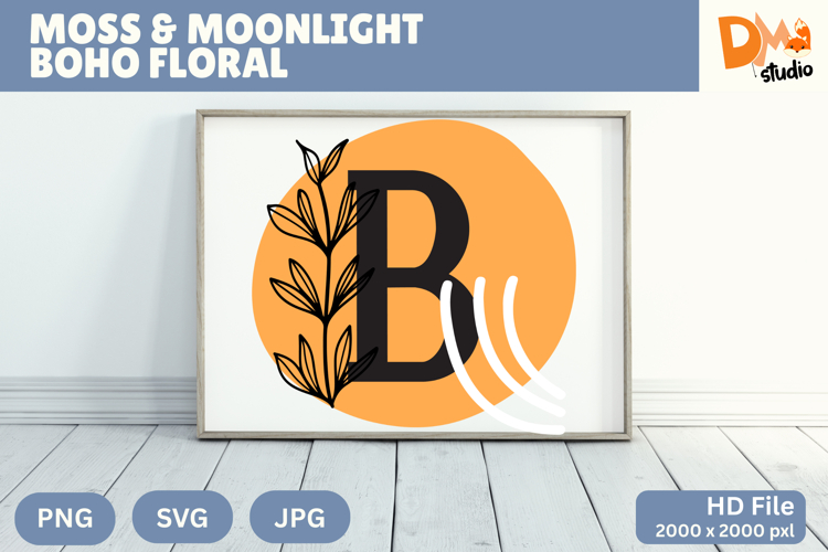 Rustic Logo Image 20