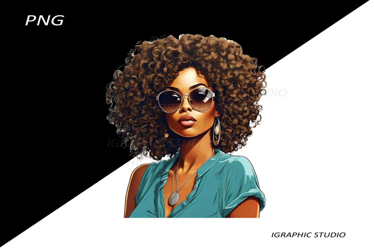 Girl Clipart Image 7