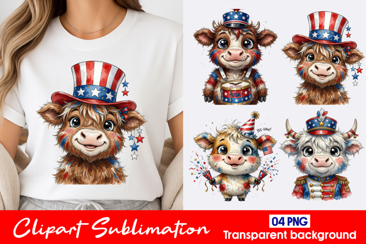 Patriotic Clipart Image 17