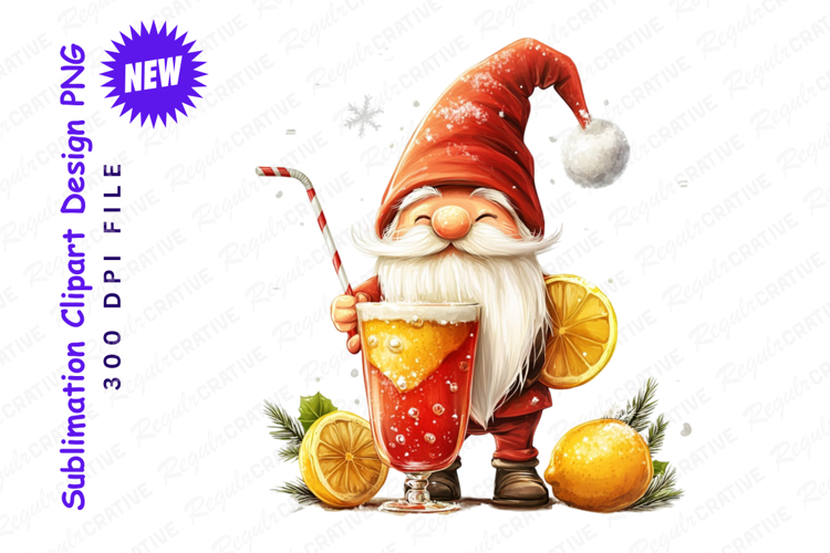 Lemonade Clipart Image 21