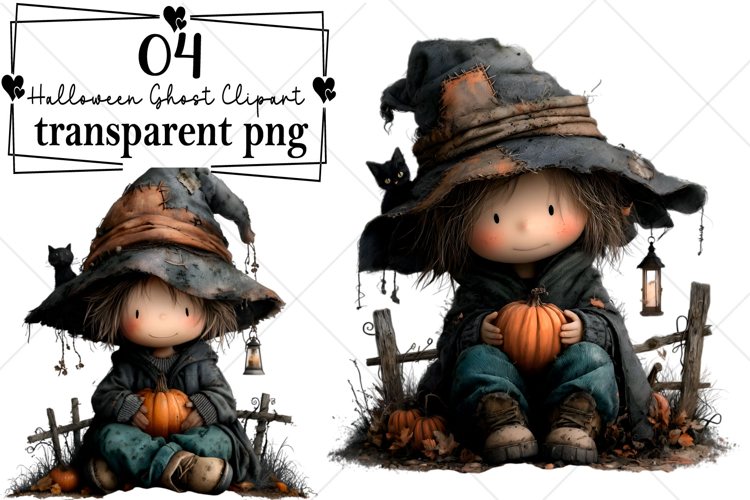 Kawaii Clipart Image 16