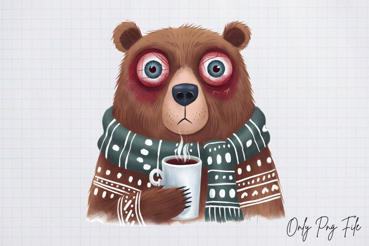 Coffee Png Image 23