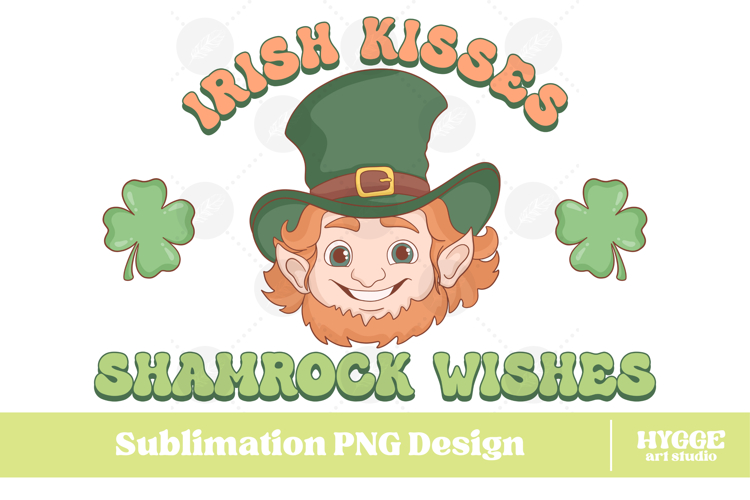 St Patricks Clipart Image 19
