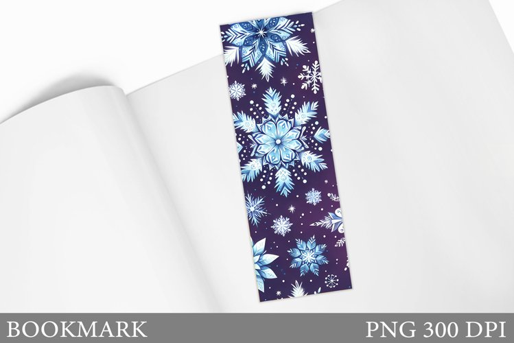Snowflake Clipart Image 14