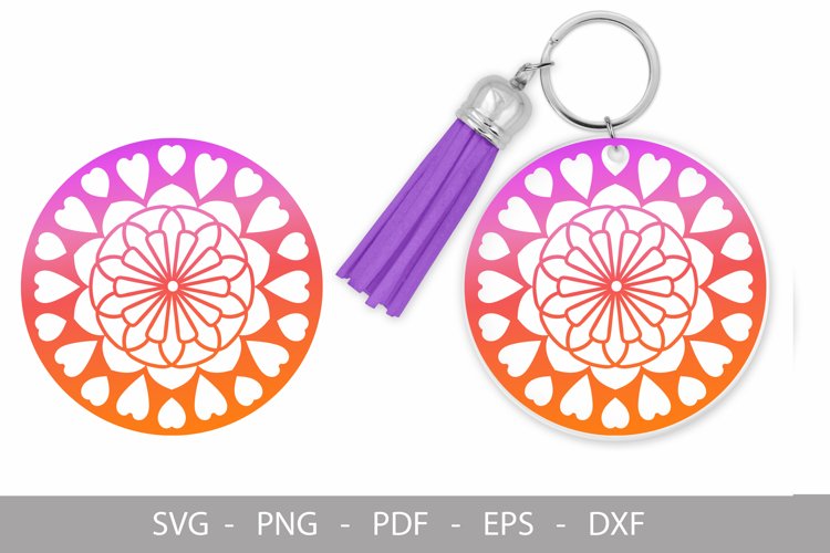 Mandala Design Image 2