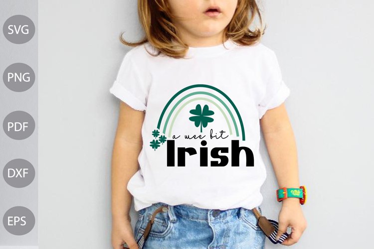 St Patrick's Day Clipart Image 14