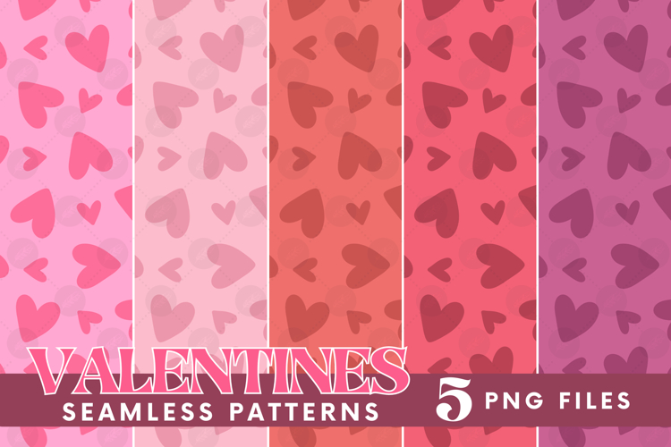 Valentines Background Image 15