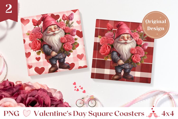 Gnome Clipart Image 8