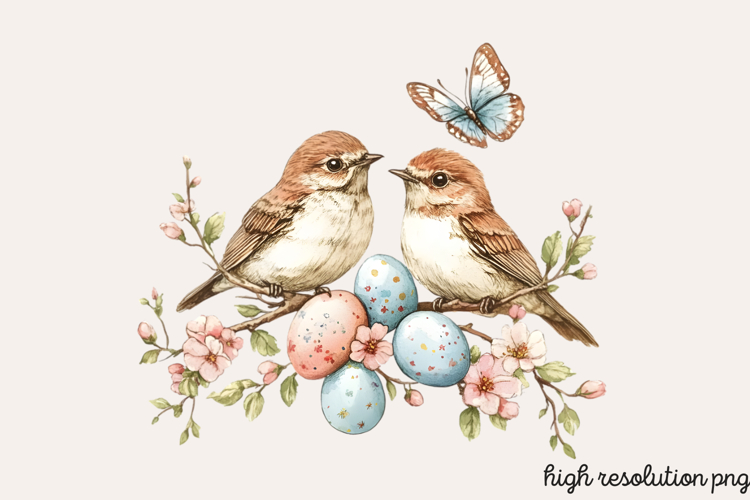 Easter Clipart Image 14