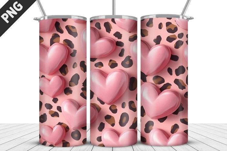 Valentines Sublimation Design Image 18