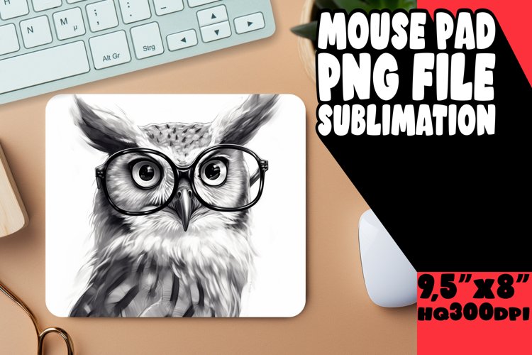 Owl Clipart Image 21