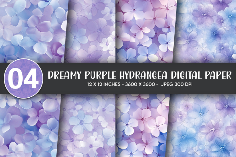 Floral Texture Image 13