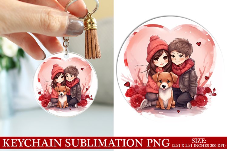 Valentines PNG Image 19