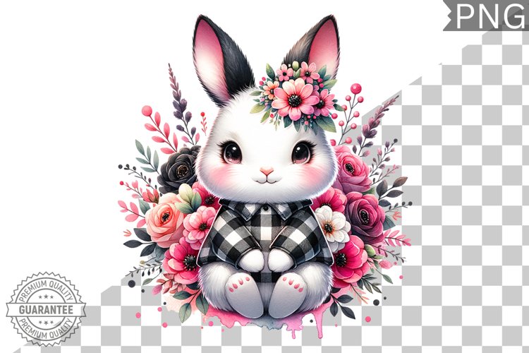 Bunny Clipart