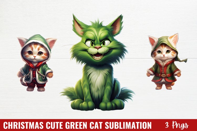 Cute Christmas Clipart Image 14