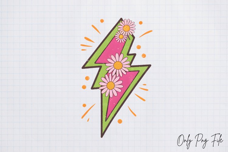 Groovy Clipart Image 8