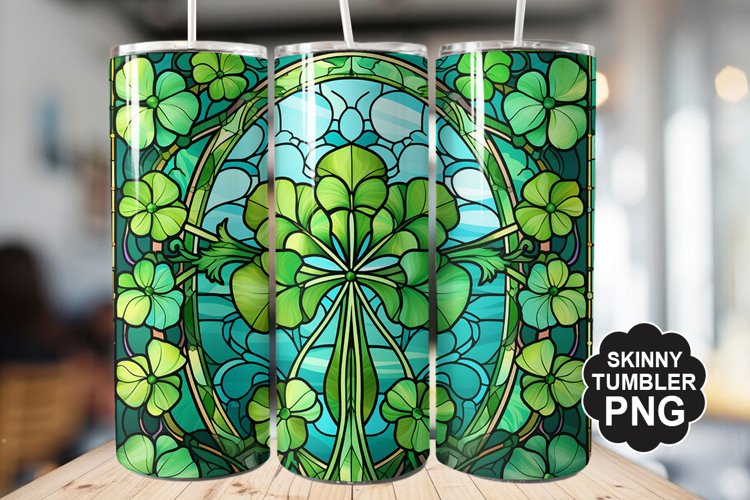 St Patrick's Day Clipart Image 8