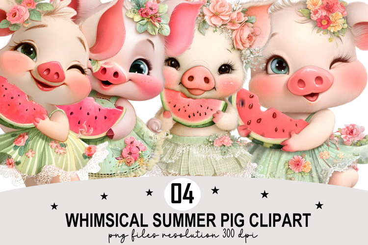 Summer Graphic Image 22