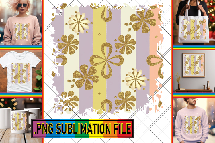 Transparent Background Flower Clipart Image 12