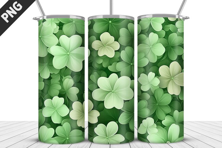 St Patrick's Day Clipart Image 10