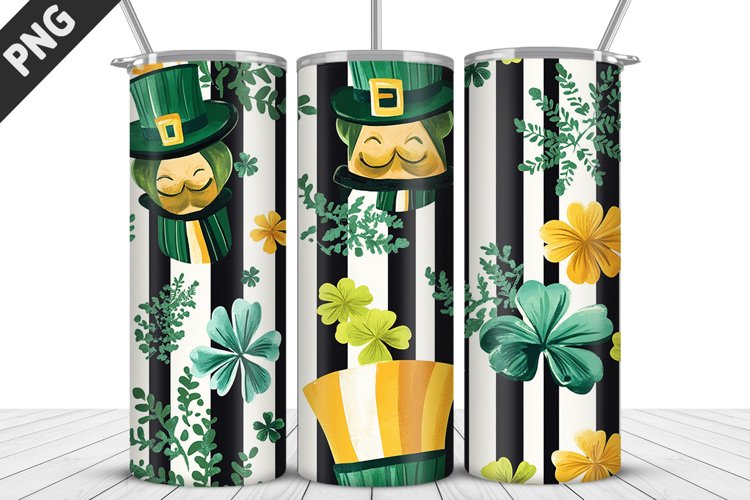 St Patrick's Day Clipart Image 14