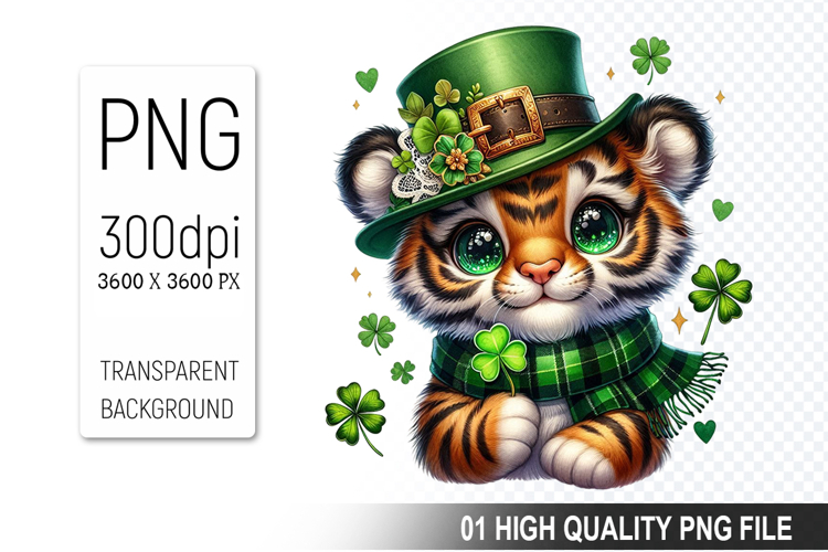 Clover Png Image 17