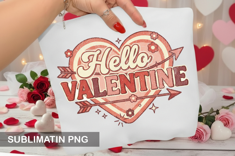 Mama Sublimation Design Image 9