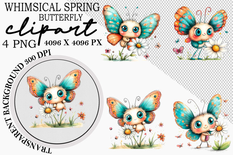 Kawaii Clipart Image 12