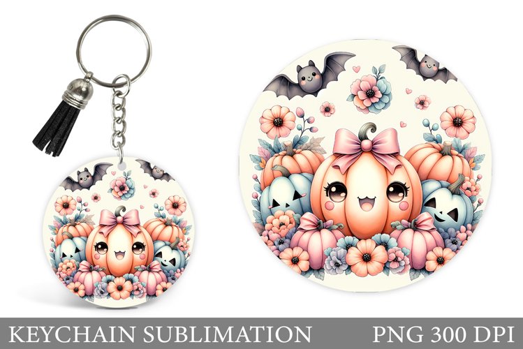 Pumpkin Clipart Image 20