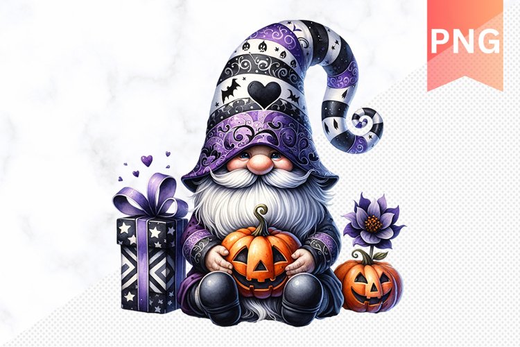 Gnome Clipart Image 14